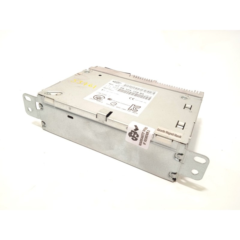 Recambio de sistema navegacion gps para peugeot 508 i (8d_) 1.6 bluehdi 120 referencia OEM IAM 9810475880  