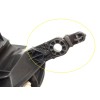 Recambio de faro derecho para citroën spacetourer autobús (v_) 1.6 bluehdi 115 referencia OEM IAM 9808567680  