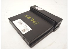 Recambio de modulo electronico para peugeot 508 i (8d_) 1.6 bluehdi 120 referencia OEM IAM 9801695280   2