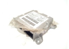 Recambio de centralita airbag para peugeot 508 i (8d_) 1.6 bluehdi 120 referencia OEM IAM 9678656380  