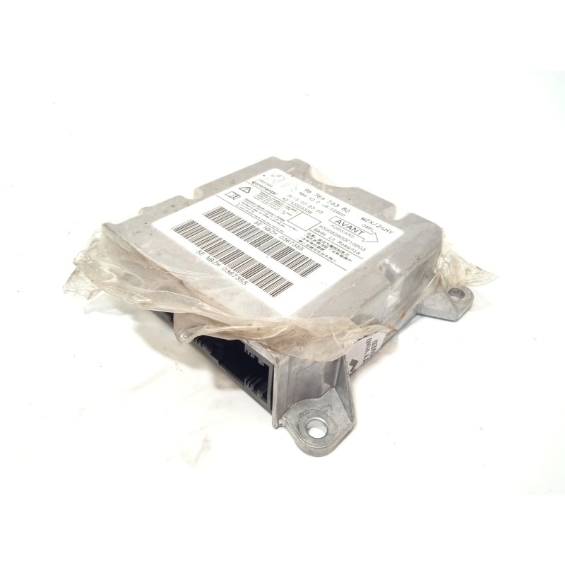 Recambio de centralita airbag para peugeot 508 i (8d_) 1.6 bluehdi 120 referencia OEM IAM 9678656380  