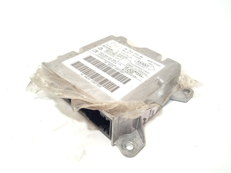 Recambio de centralita airbag para peugeot 508 i (8d_) 1.6 bluehdi 120 referencia OEM IAM 9678656380  