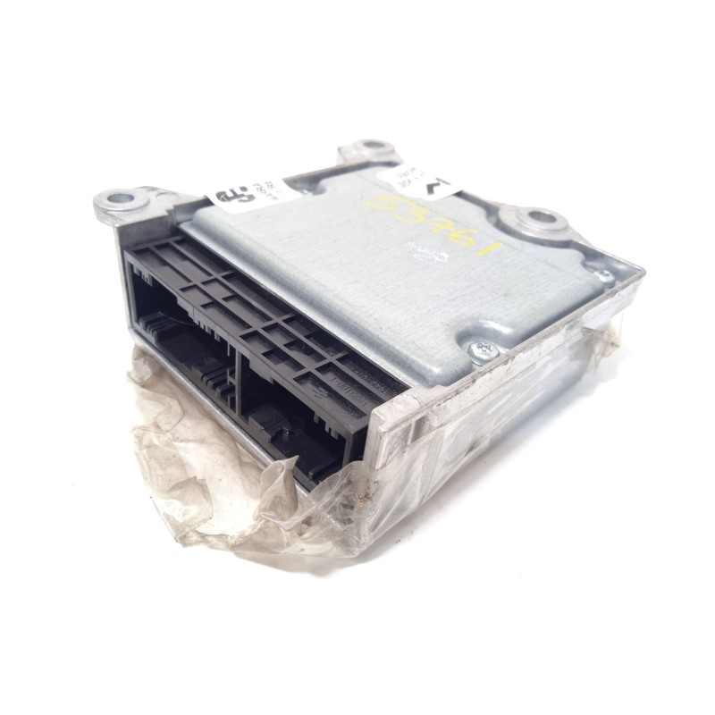 Recambio de centralita airbag para peugeot 508 i (8d_) 1.6 bluehdi 120 referencia OEM IAM 9678656380  