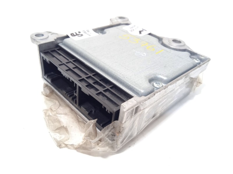 Recambio de centralita airbag para peugeot 508 i (8d_) 1.6 bluehdi 120 referencia OEM IAM 9678656380  