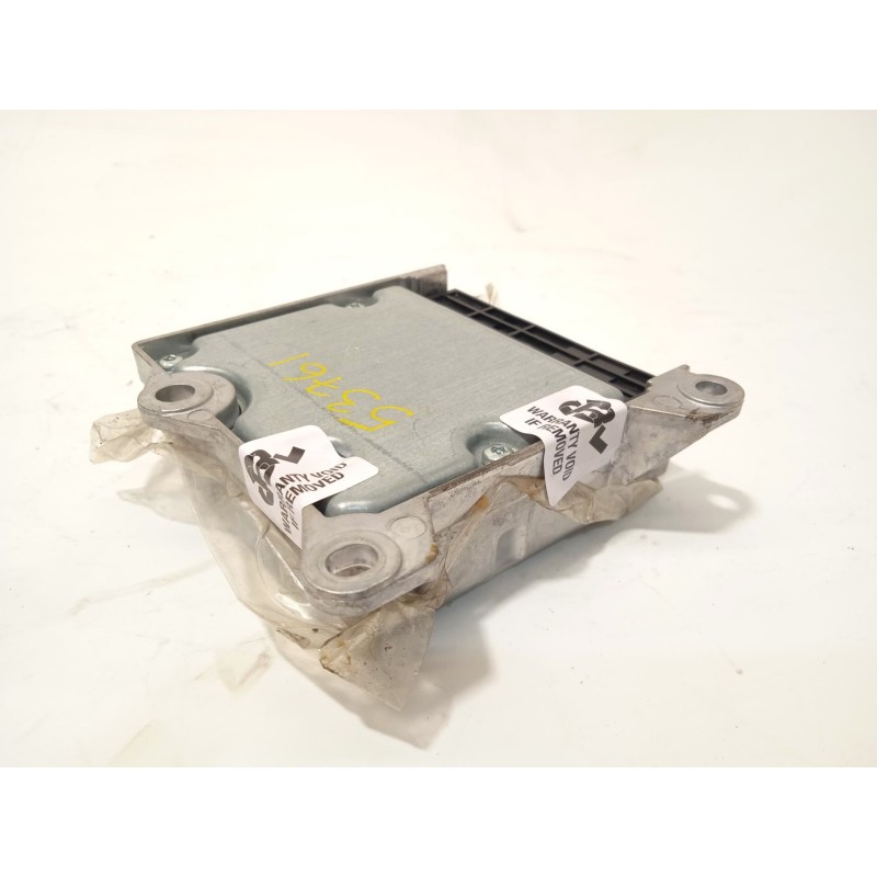Recambio de centralita airbag para peugeot 508 i (8d_) 1.6 bluehdi 120 referencia OEM IAM 9678656380  