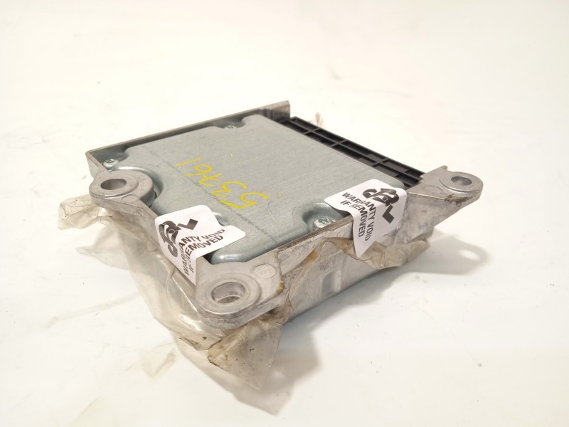 Recambio de centralita airbag para peugeot 508 i (8d_) 1.6 bluehdi 120 referencia OEM IAM 9678656380  