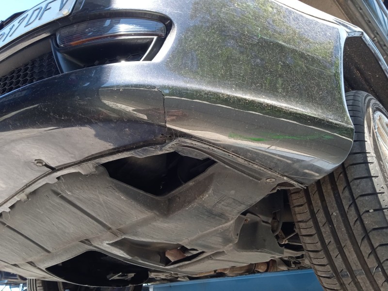 alfa romeo gt (937_) del año 2005