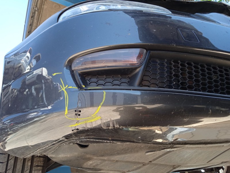 alfa romeo gt (937_) del año 2005