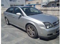 opel vectra c gts (z02) del año 2005