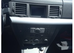 opel vectra c gts (z02) del año 2005 2