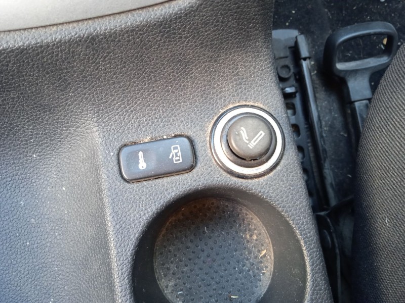 skoda octavia ii combi (1z5) del año 2011