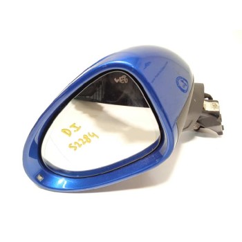 RETROVISOR IZQUIERDO 95B857507B 