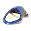 Recambio de retrovisor izquierdo para porsche macan (typ ) s diesel referencia OEM IAM 95B857507B  