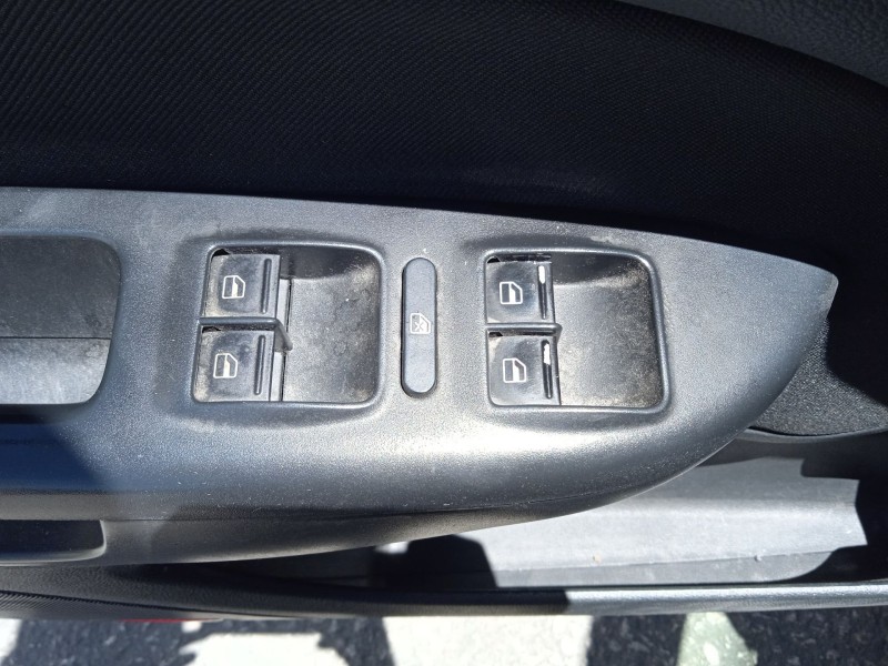 skoda octavia ii combi (1z5) del año 2011