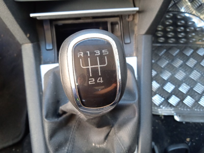 skoda octavia ii combi (1z5) del año 2011