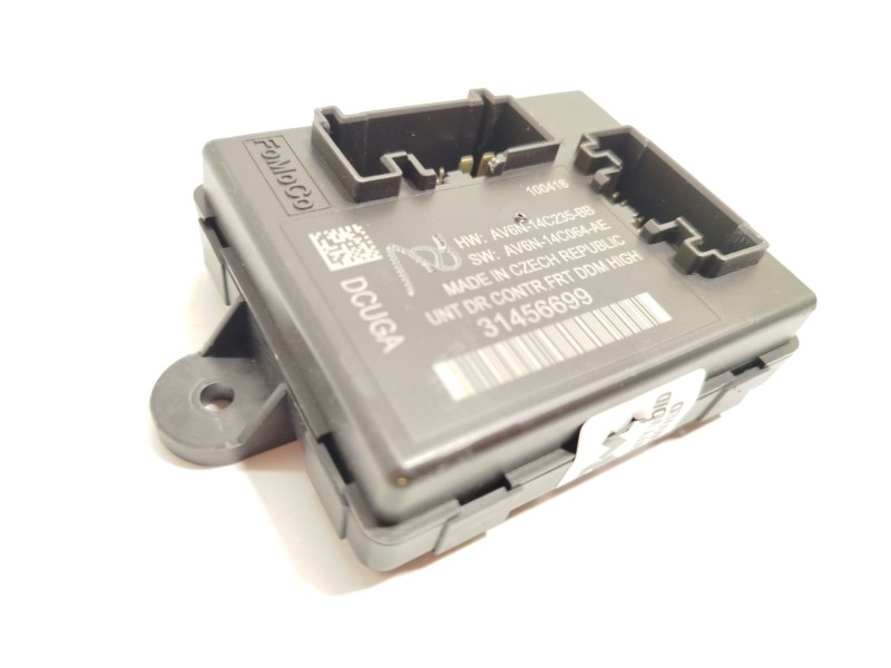 CENTRALITA CONFORT 31456699 