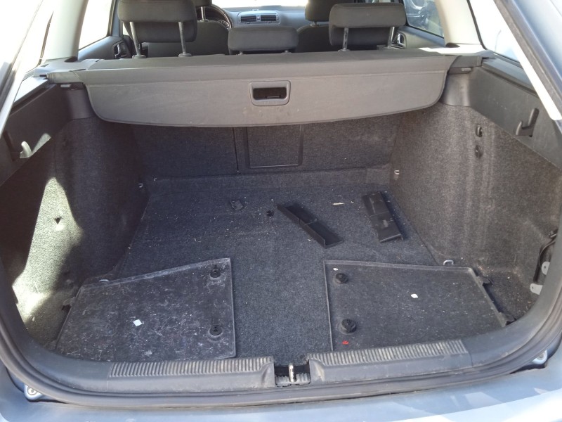 skoda octavia ii combi (1z5) del año 2011