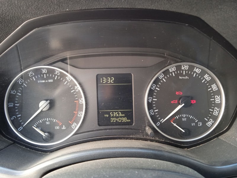 skoda octavia ii combi (1z5) del año 2011