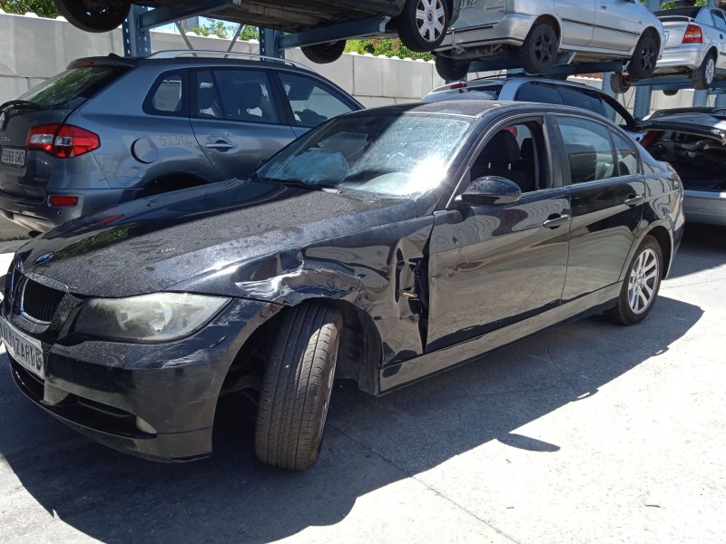 bmw 3 (e90) del año 2006