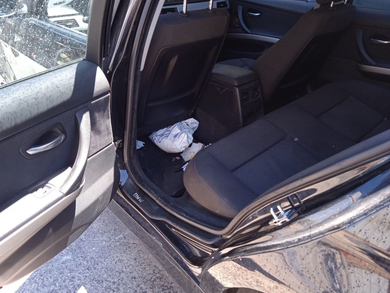 bmw 3 (e90) del año 2006