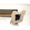 Recambio de refuerzo paragolpes trasero para skoda fabia combi 1.0 tsi referencia OEM IAM 6V9807305  