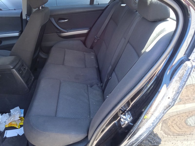 bmw 3 (e90) del año 2006