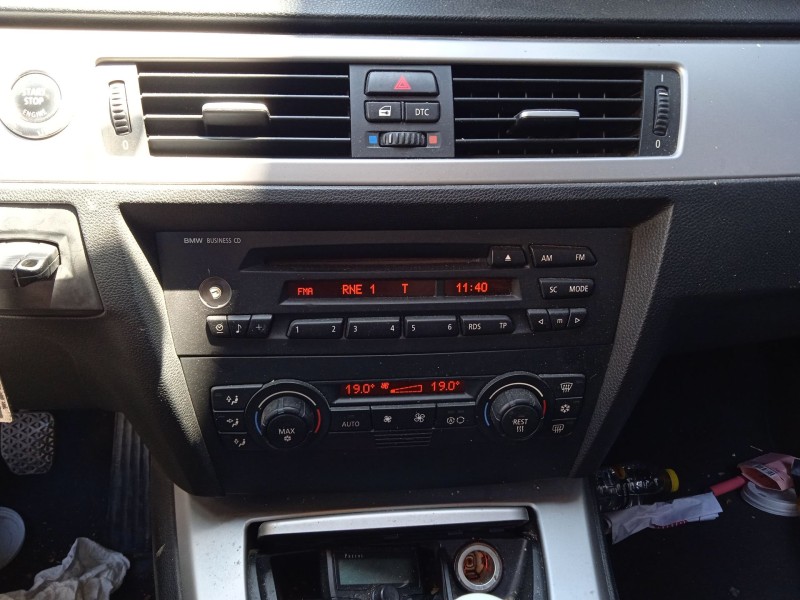 bmw 3 (e90) del año 2006