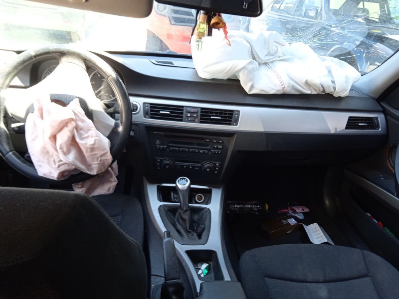 bmw 3 (e90) del año 2006