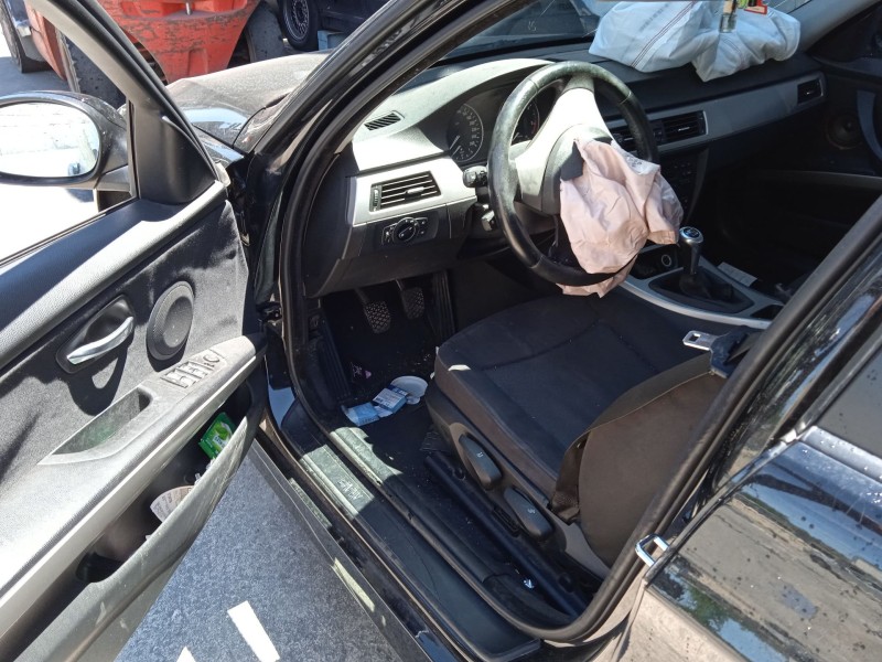 bmw 3 (e90) del año 2006