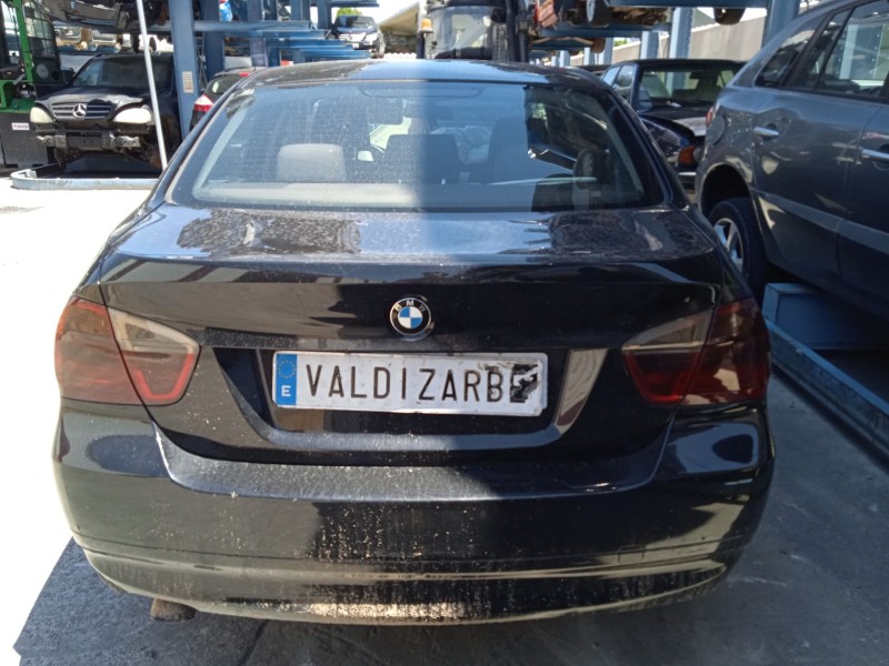 bmw 3 (e90) del año 2006