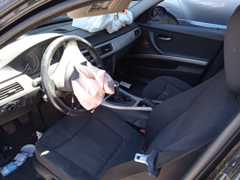 bmw 3 (e90) del año 2006