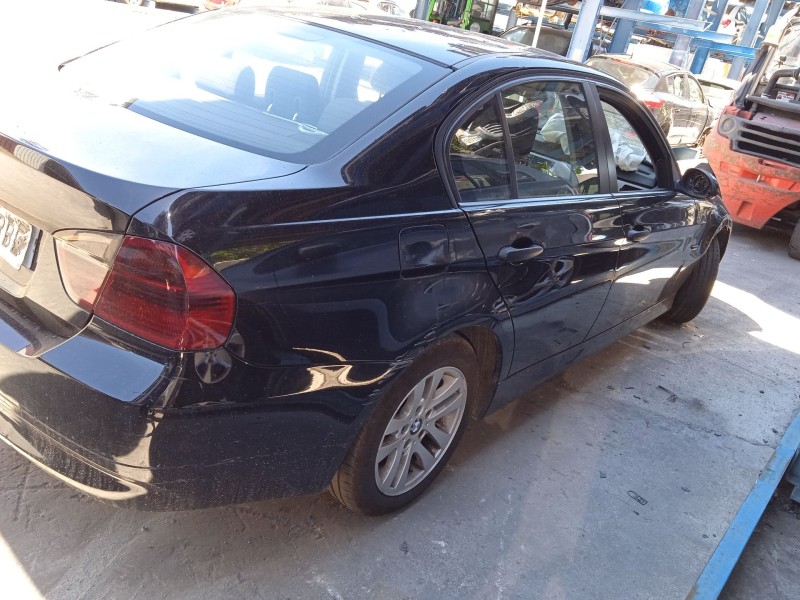 bmw 3 (e90) del año 2006