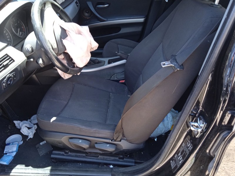 bmw 3 (e90) del año 2006