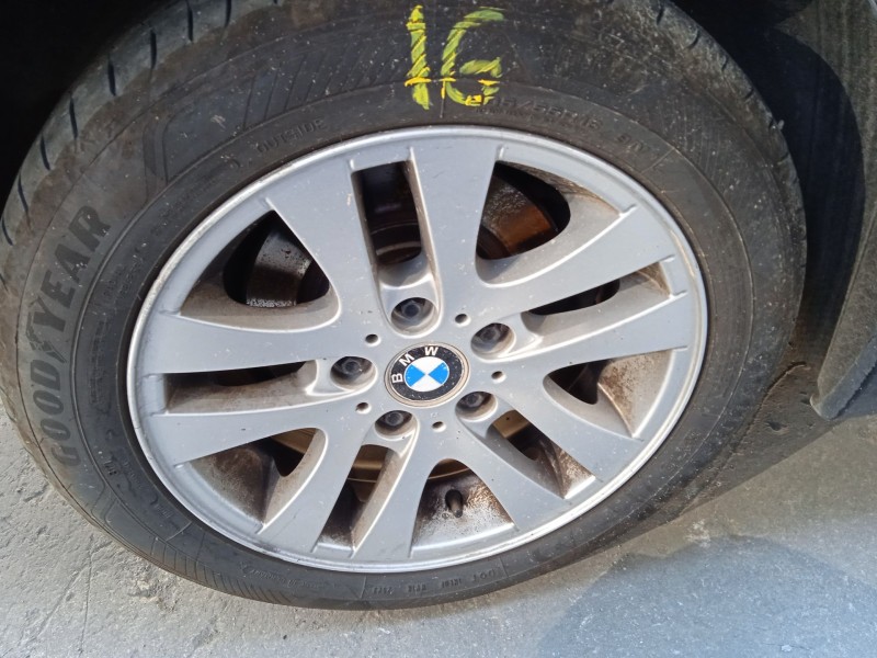 bmw 3 (e90) del año 2006