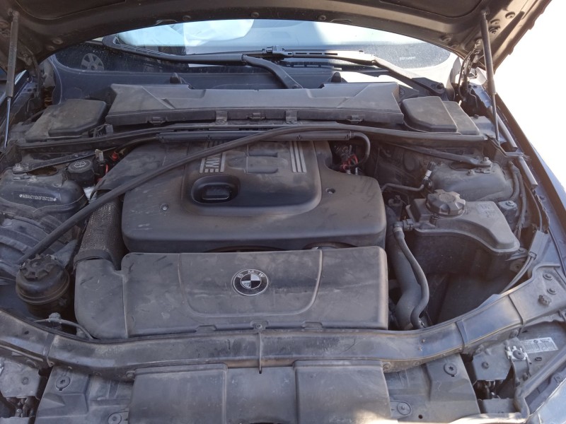 bmw 3 (e90) del año 2006