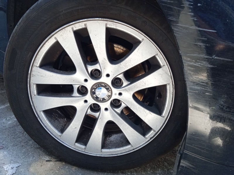 bmw 3 (e90) del año 2006