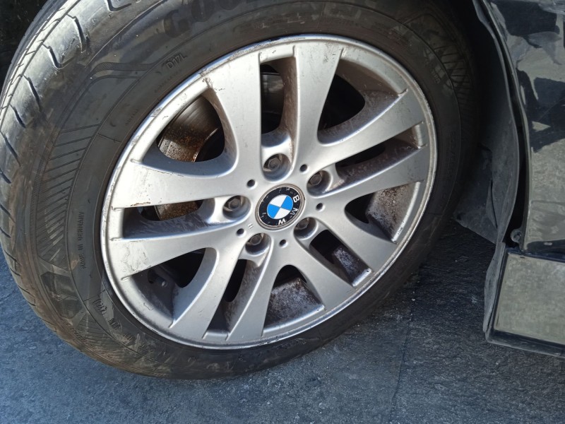 bmw 3 (e90) del año 2006