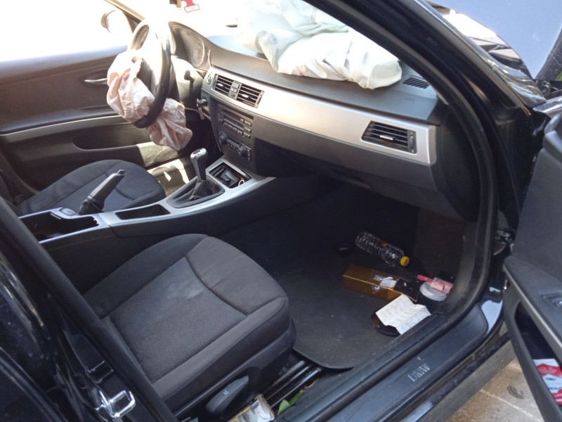 bmw 3 (e90) del año 2006