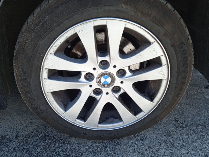 bmw 3 (e90) del año 2006