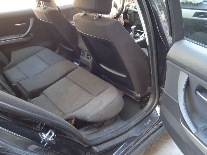 bmw 3 (e90) del año 2006