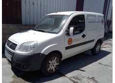 FIAT DOBLO FURGONETA/MONOVOLUMEN (223_)