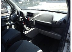 fiat doblo furgoneta/monovolumen (223_) del año 2007 2