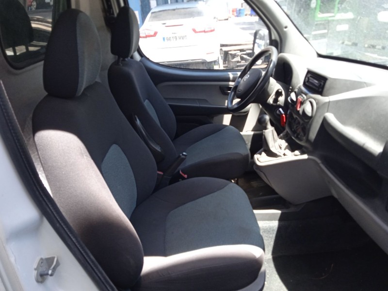 fiat doblo furgoneta/monovolumen (223_) del año 2007
