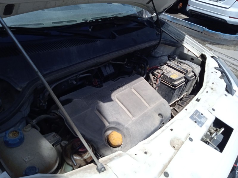 fiat doblo furgoneta/monovolumen (223_) del año 2007