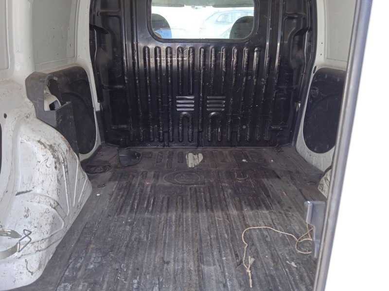 fiat doblo furgoneta/monovolumen (223_) del año 2007