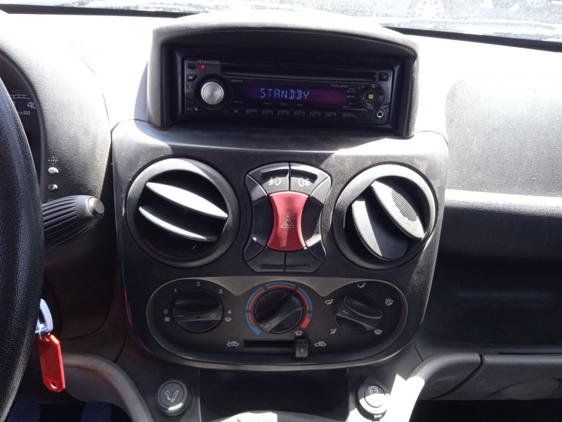 fiat doblo furgoneta/monovolumen (223_) del año 2007