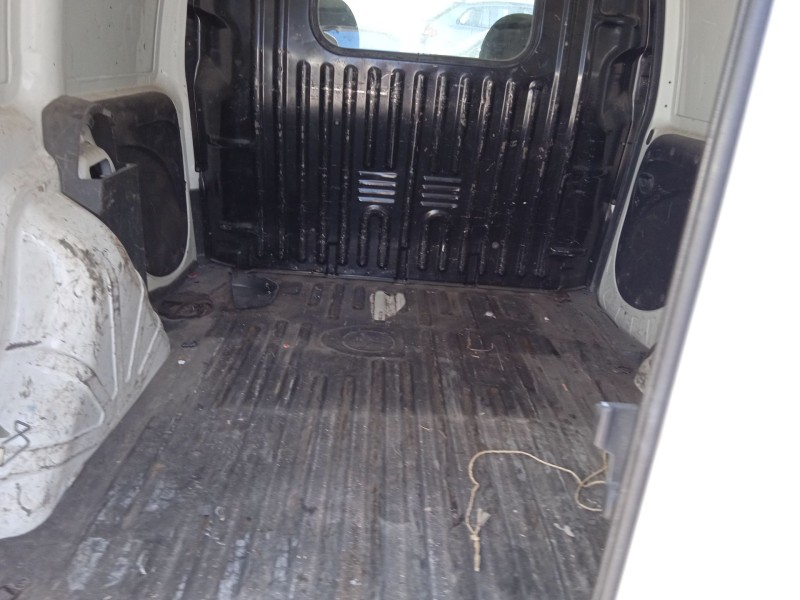 fiat doblo furgoneta/monovolumen (223_) del año 2007