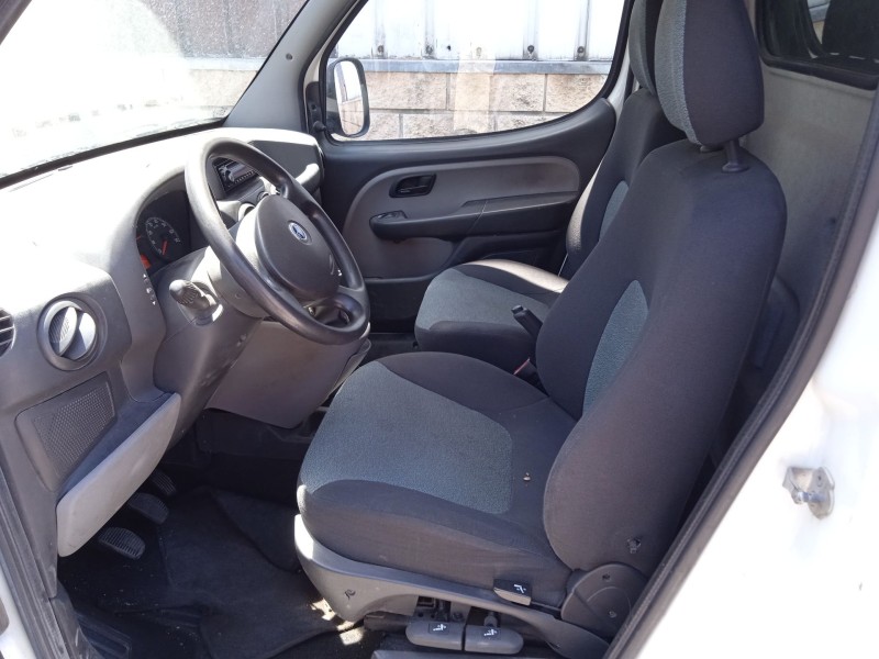fiat doblo furgoneta/monovolumen (223_) del año 2007
