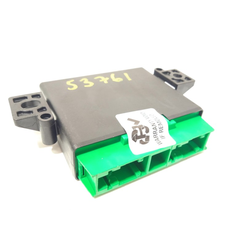 Recambio de modulo electronico para peugeot 508 i (8d_) 1.6 bluehdi 120 referencia OEM IAM 9812049080 0263004806 