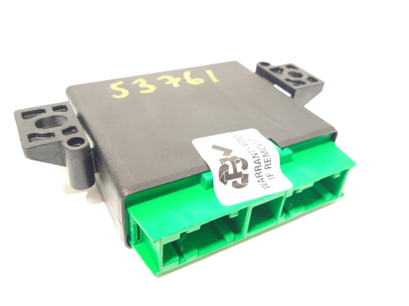 Recambio de modulo electronico para peugeot 508 i (8d_) 1.6 bluehdi 120 referencia OEM IAM 9812049080 0263004806 